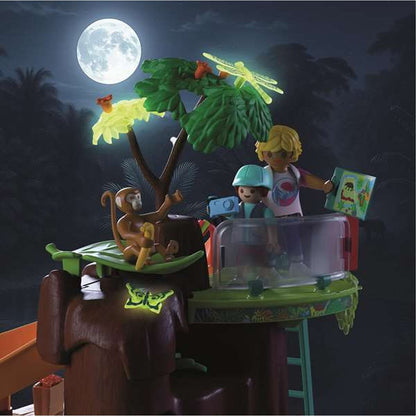 Playset Playmobil 72071 - Jucarii si jocuri, Păpuși și figurine