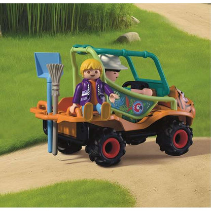 Playset Playmobil 72072 - Jucarii si jocuri, Păpuși și figurine