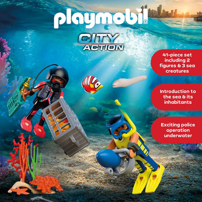 Playset Playmobil - Jucarii si jocuri, Păpuși și figurine