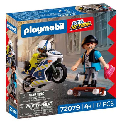 Playset Playmobil - Jucarii si jocuri, Păpuși și figurine