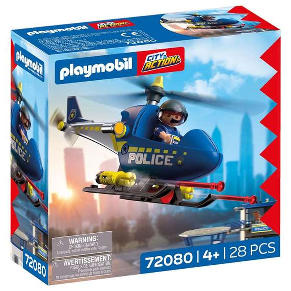 Playset Playmobil - Jucarii si jocuri, Păpuși și figurine