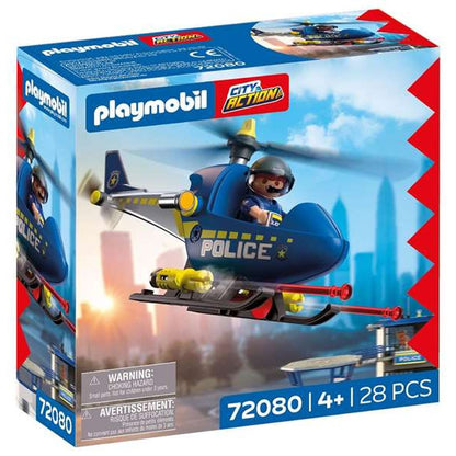 Playset Playmobil - Jucarii si jocuri, Păpuși și figurine