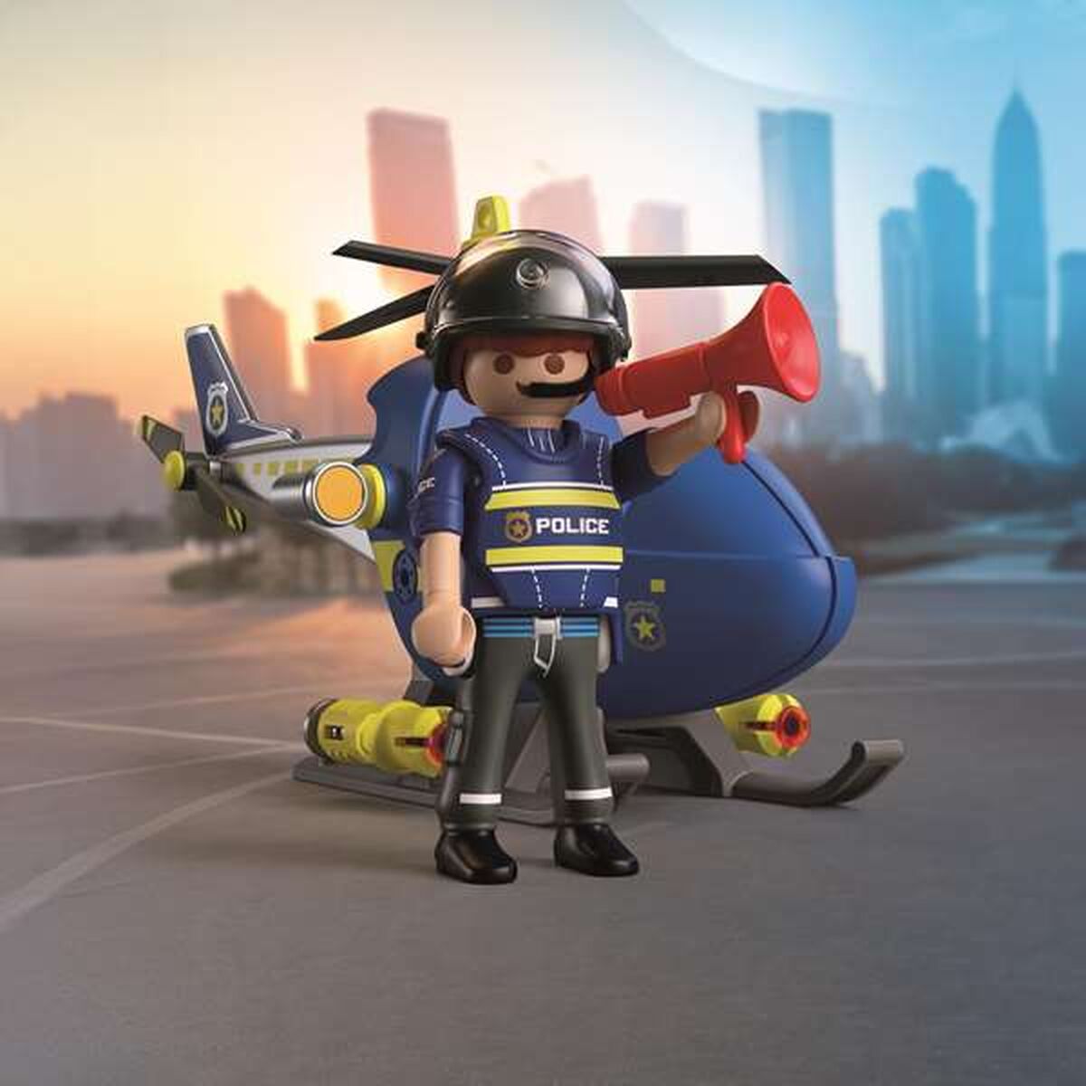 Playset Playmobil - Jucarii si jocuri, Păpuși și figurine