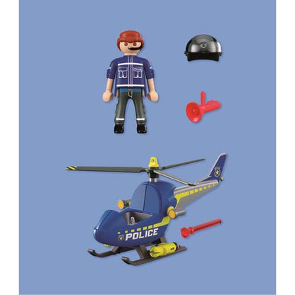 Playset Playmobil - Jucarii si jocuri, Păpuși și figurine