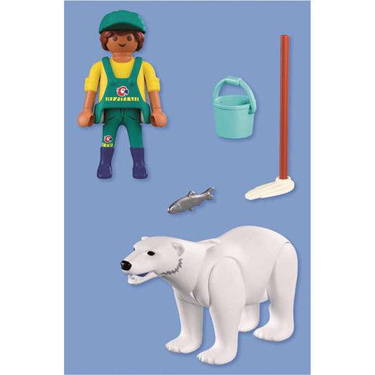 Playset Playmobil 72090 - Jucarii si jocuri, Păpuși și figurine