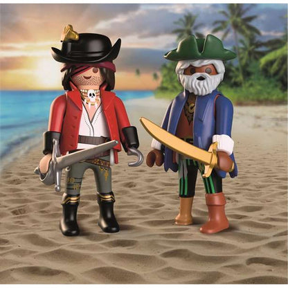 Playset Playmobil 72100 - Jucarii si jocuri, Păpuși și figurine