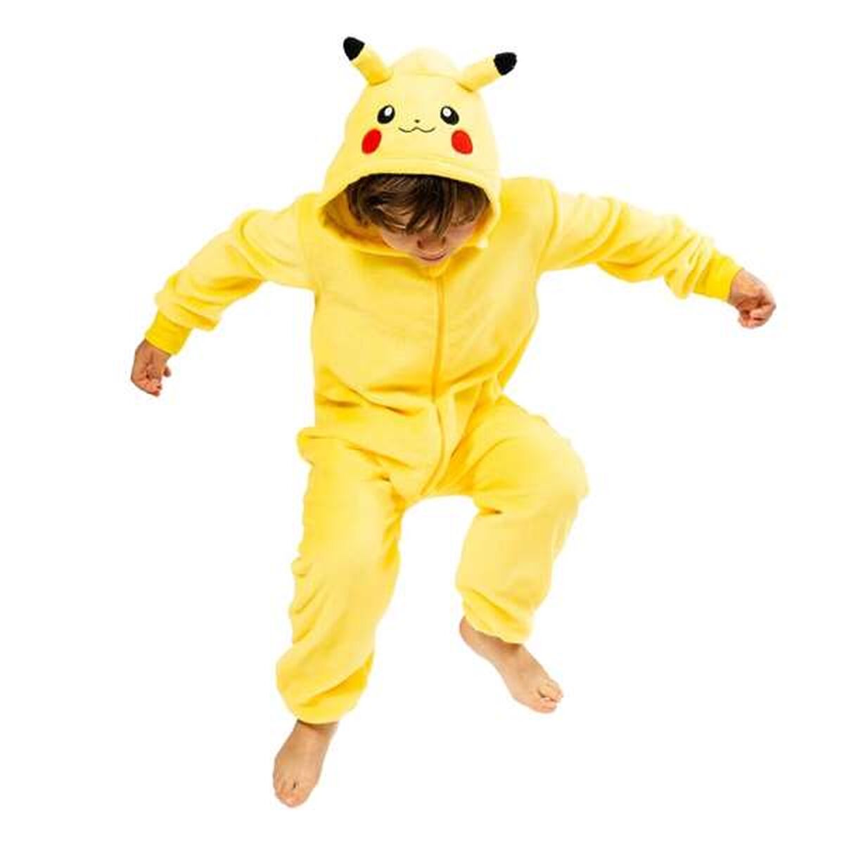 Costum Deghizare pentru Copii Pokémon Pikachu 10-12 Ani - Jucarii si jocuri, Costume și accesorii