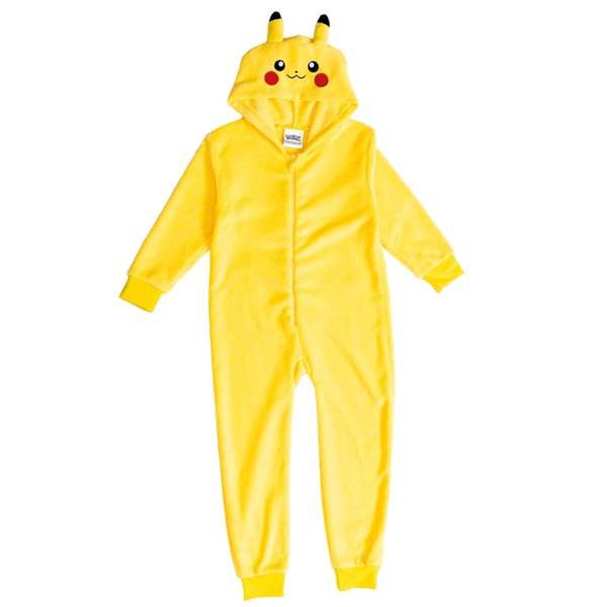 Costum Deghizare pentru Copii Pokémon Pikachu 10-12 Ani - Jucarii si jocuri, Costume și accesorii
