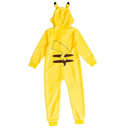 Costum Deghizare pentru Copii Pokémon Pikachu 10-12 Ani - Jucarii si jocuri, Costume și accesorii