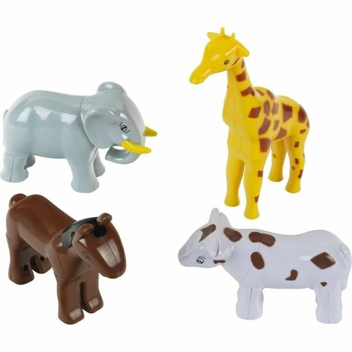 Set de Construcție Klein 0065 - Jucarii si jocuri