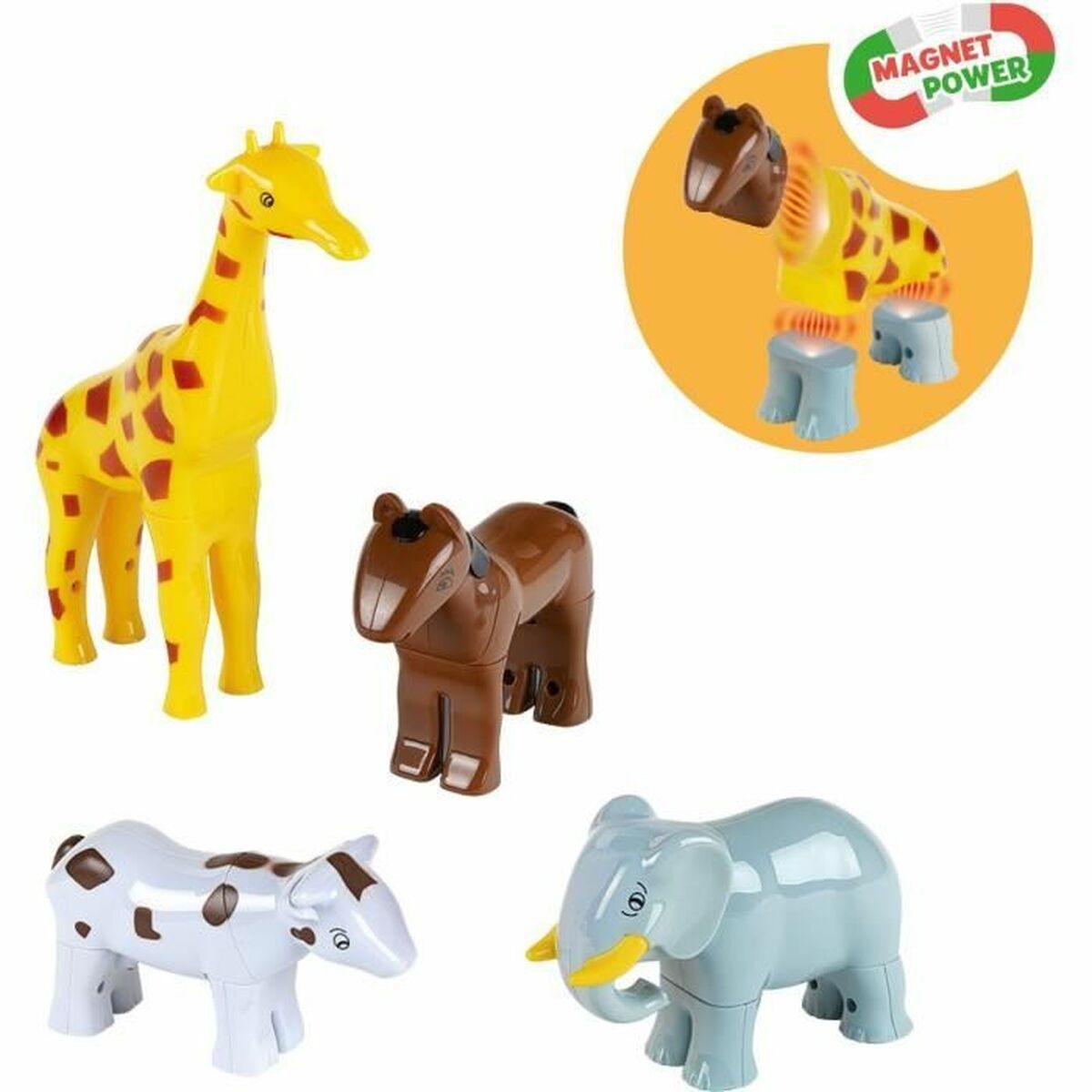 Set de Construcție Klein 0065 - Jucarii si jocuri