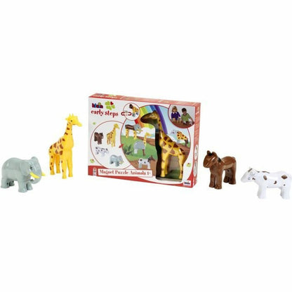 Set de Construcție Klein 0065 - Jucarii si jocuri