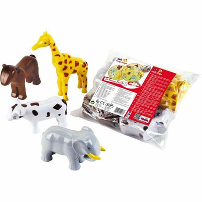 Set de Construcție Klein 0071 - Jucarii si jocuri