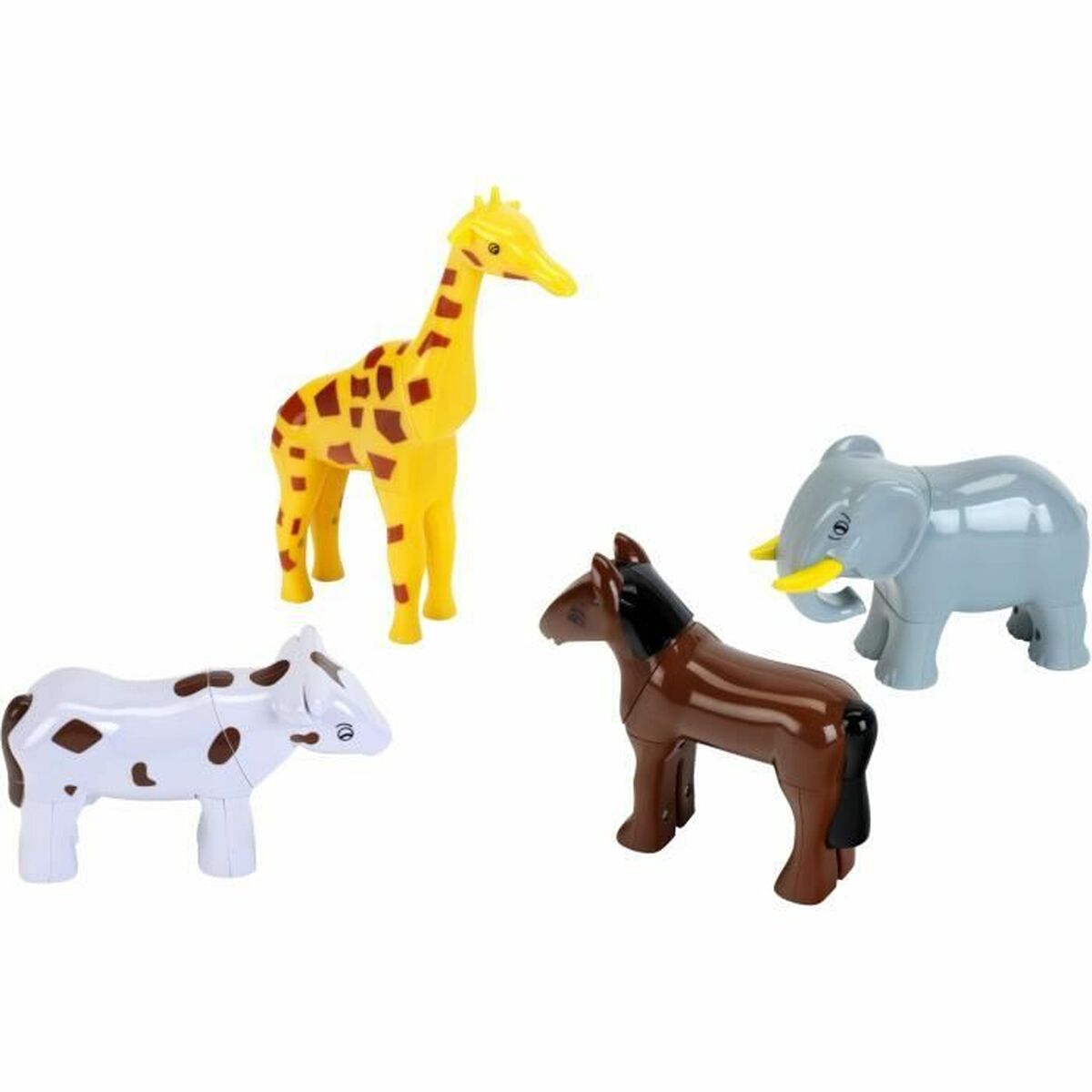 Set de Construcție Klein 0071 - Jucarii si jocuri