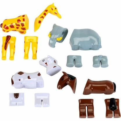 Set de Construcție Klein 0071 - Jucarii si jocuri