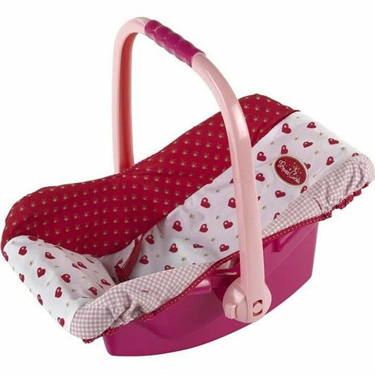 Accesorii pentru papusi Princess Coralie Stroller Klein 1669 (40 x 6 x 30 cm) - Jucarii si jocuri, Păpuși și accesorii