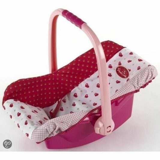 Accesorii pentru papusi Princess Coralie Stroller Klein 1669 (40 x 6 x 30 cm) - Jucarii si jocuri, Păpuși și accesorii