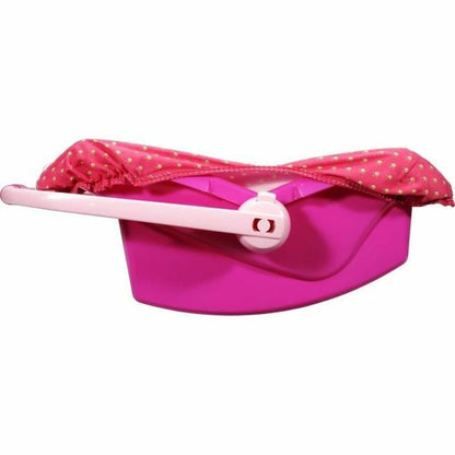 Accesorii pentru papusi Princess Coralie Stroller Klein 1669 (40 x 6 x 30 cm) - Jucarii si jocuri, Păpuși și accesorii