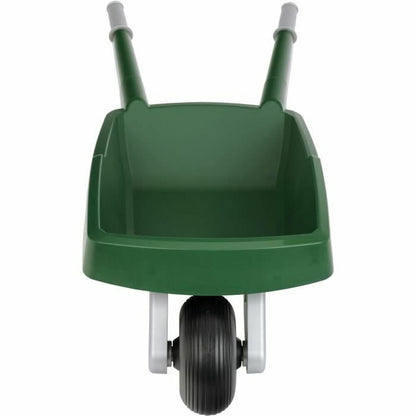 Roabă Klein Bosch Mini 80 x 34 x 31,5 cm Jucărie Plastic Verde - Jucarii si jocuri, Imitații de jocuri