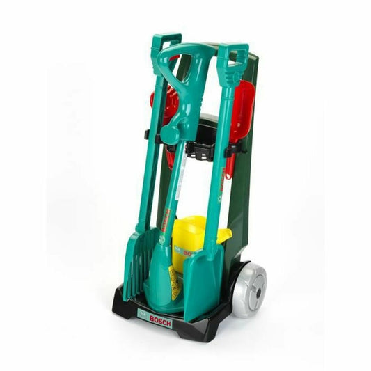 Roabă BOSCH 2751 6 Piese - Jucarii si jocuri, Imitații de jocuri