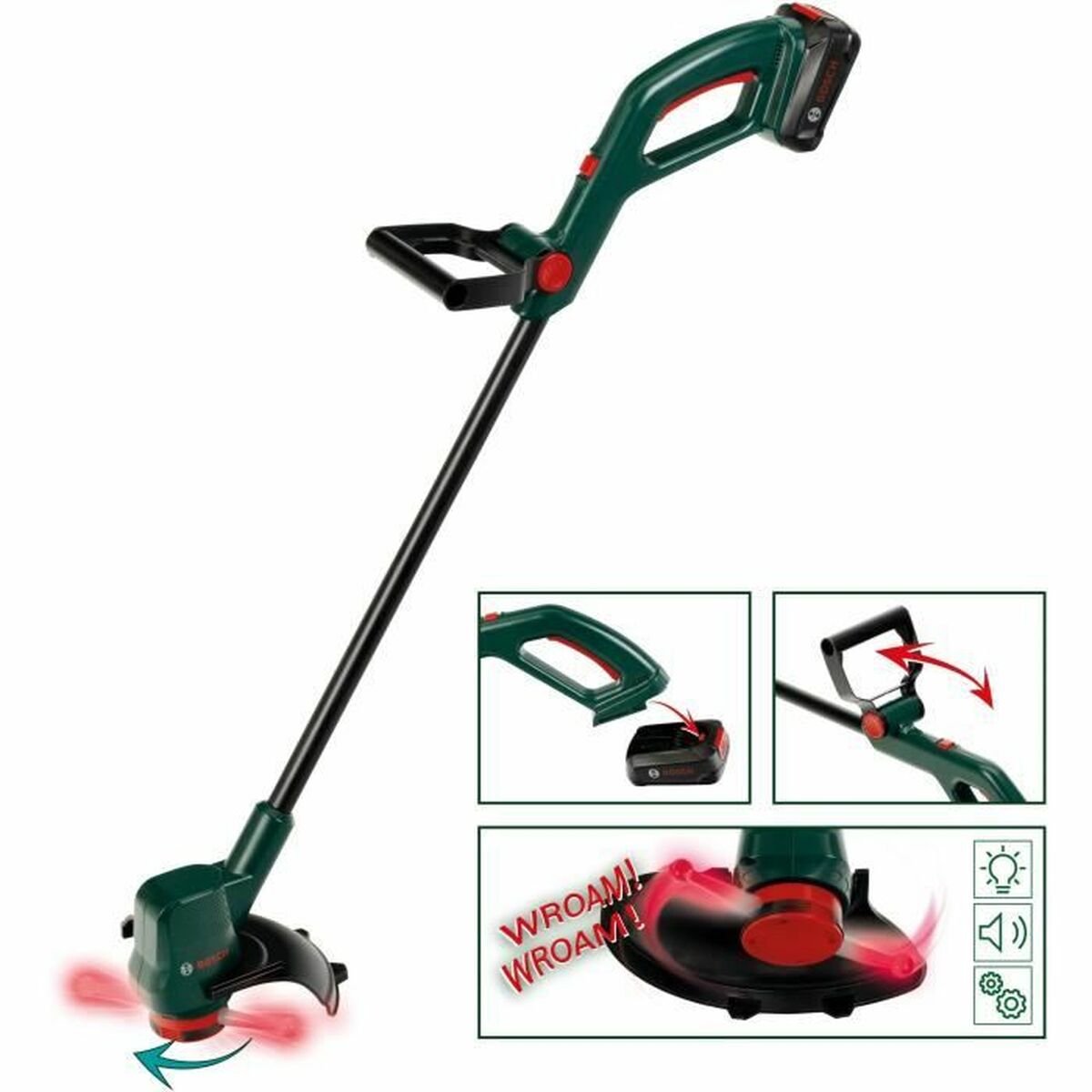 Unelte jucării Klein - Jucarii si jocuri, Imitații de jocuri