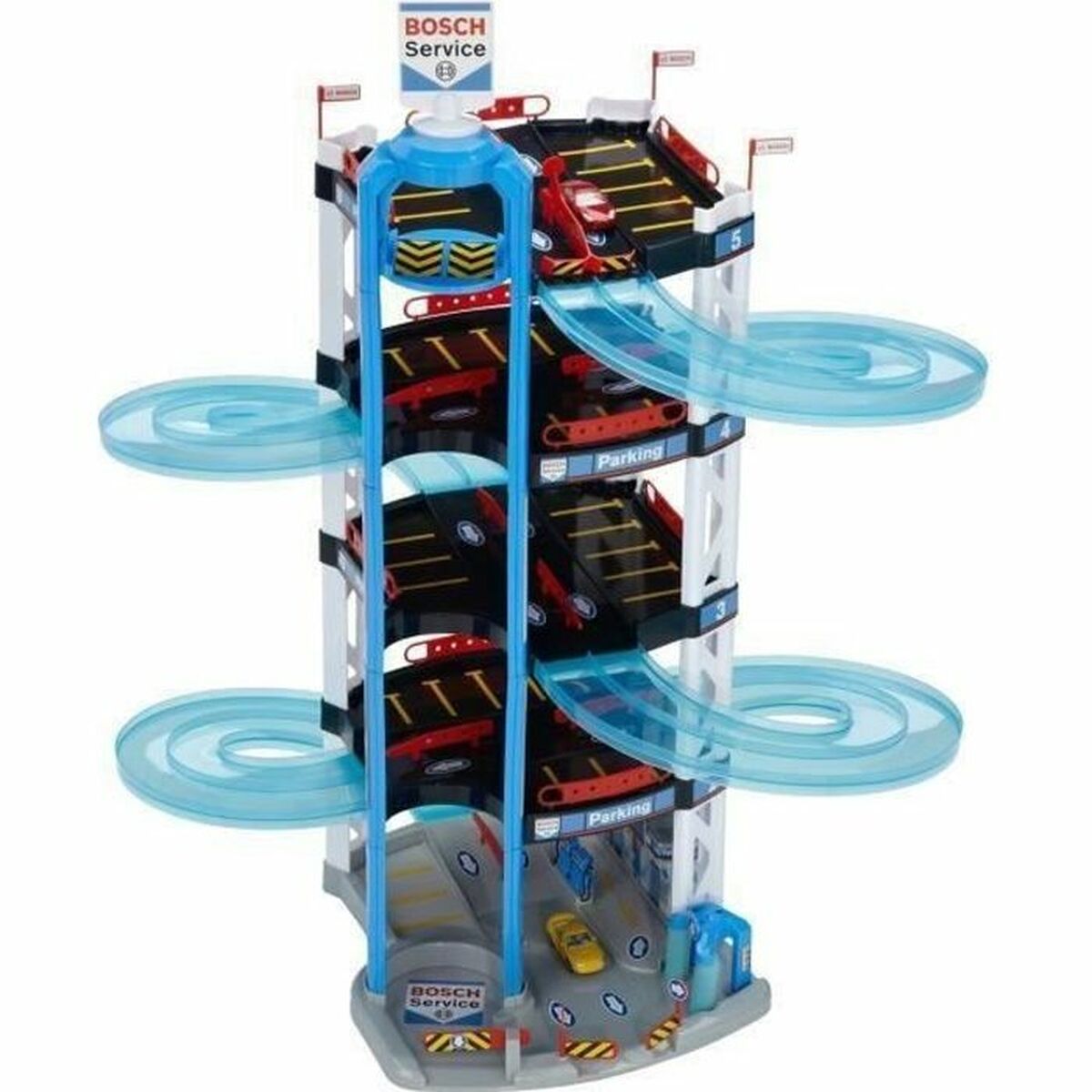 Accesorii pentru căsuțe de păpuși BOSCH - Jucarii si jocuri, Păpuși și accesorii