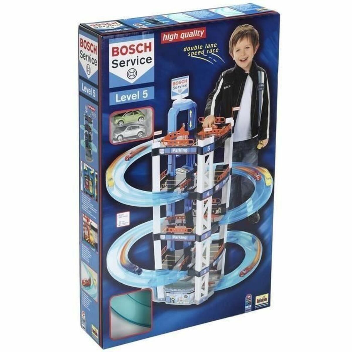 Accesorii pentru căsuțe de păpuși BOSCH - Jucarii si jocuri, Păpuși și accesorii