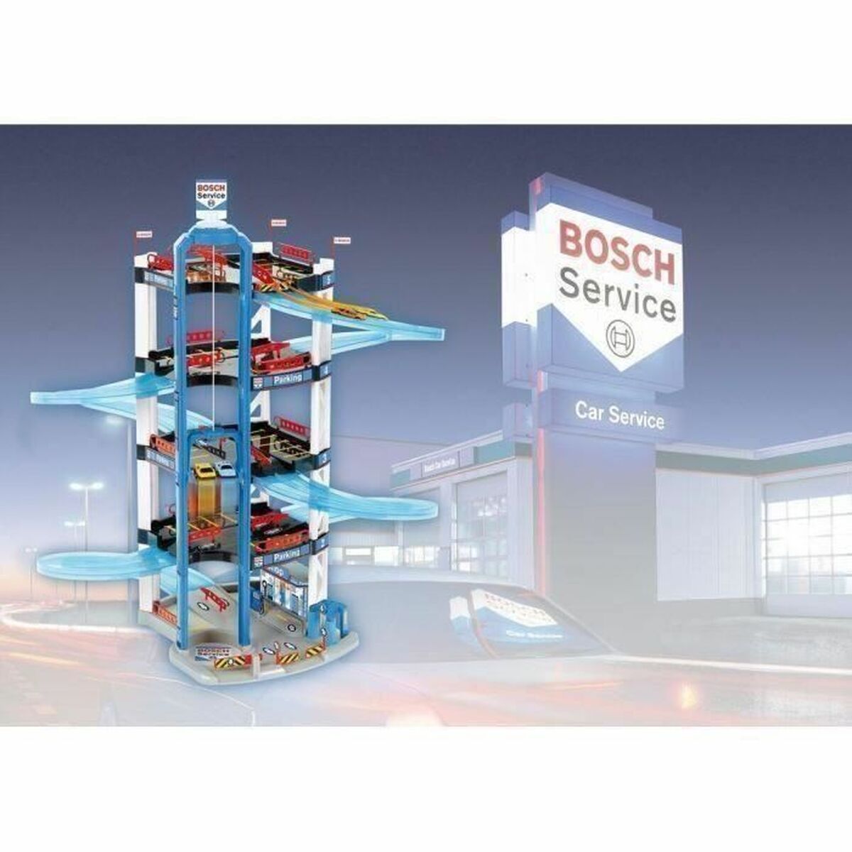 Accesorii pentru căsuțe de păpuși BOSCH - Jucarii si jocuri, Păpuși și accesorii