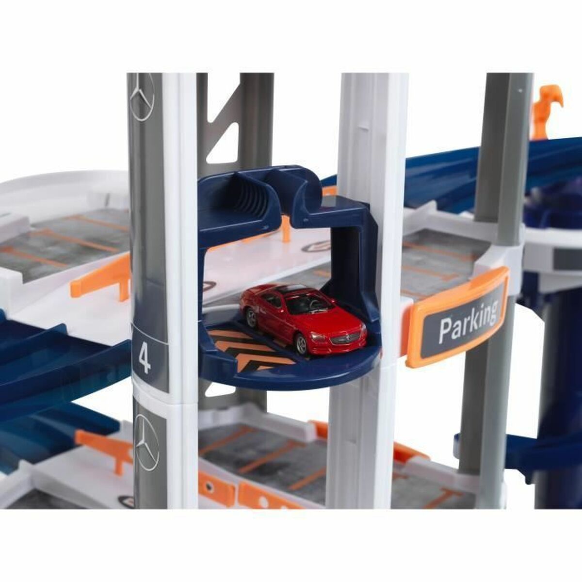 Playset Klein - Jucarii si jocuri, Păpuși și figurine