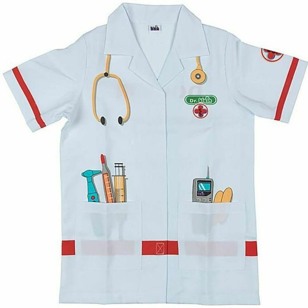 Trusă medicală de jucărie cu accesorii Klein 4614 - Jucarii si jocuri, Imitații de jocuri