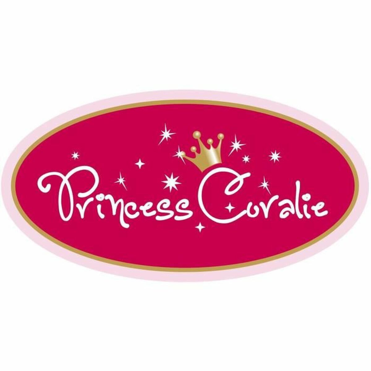 Păpușă pentru coafat Abdo King Princess Coralie - Jucarii si jocuri, Păpuși și accesorii