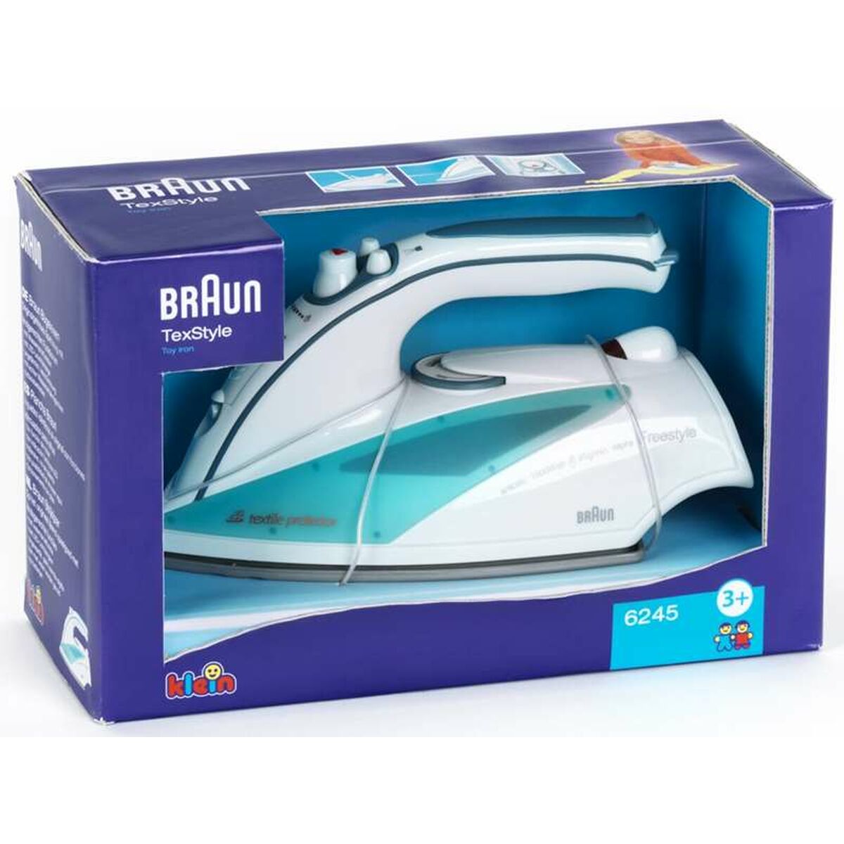 Set de Unelte Klein - Jucarii si jocuri, Imitații de jocuri