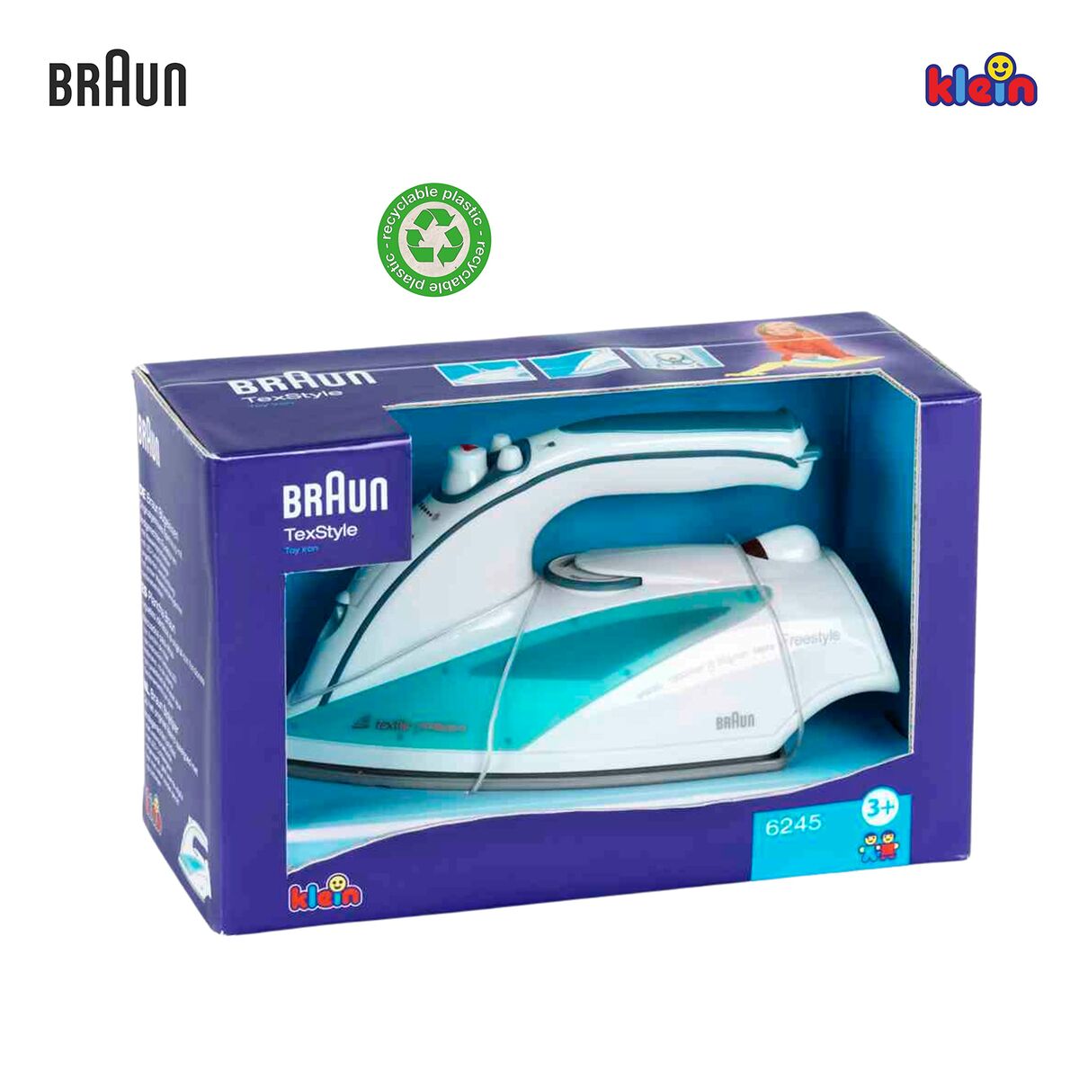 Set de Unelte Klein - Jucarii si jocuri, Imitații de jocuri