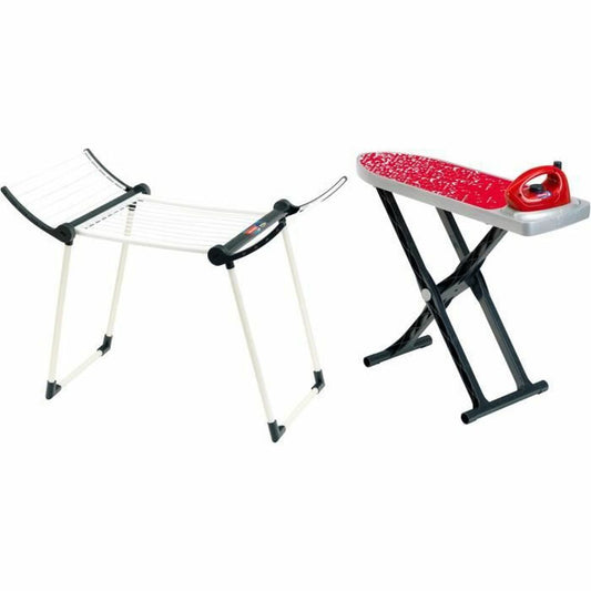 Kit de curățare et de depozitare Klein 3 Piese (3 Unități) - Jucarii si jocuri, Imitații de jocuri