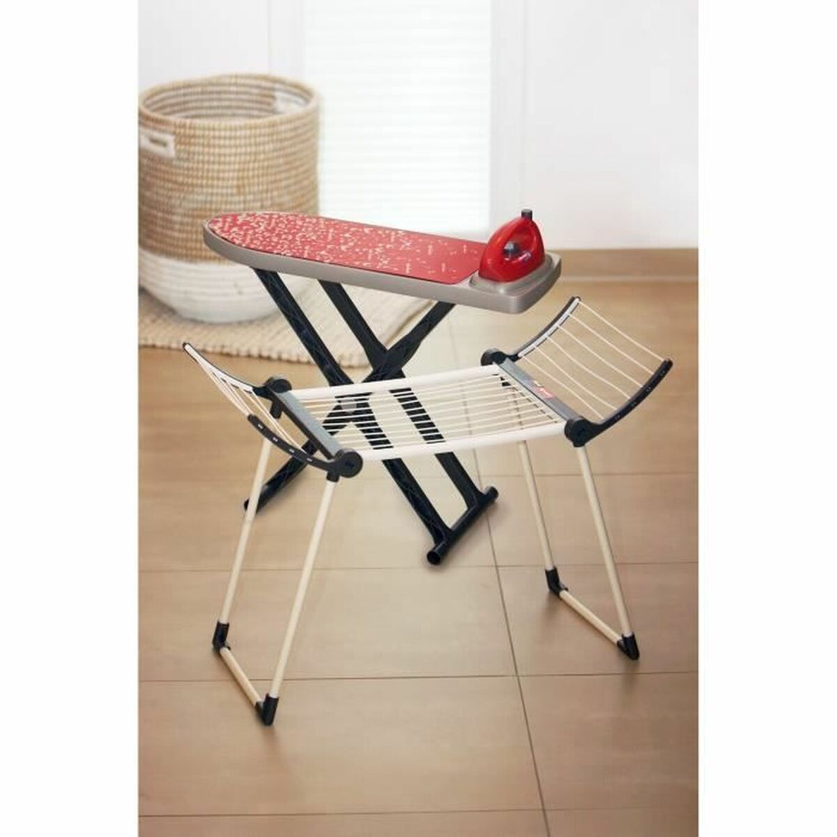 Kit de curățare et de depozitare Klein 3 Piese (3 Unități) - Jucarii si jocuri, Imitații de jocuri