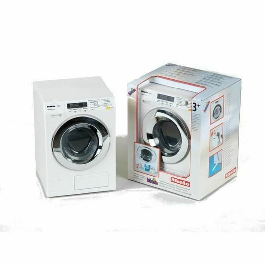 Aparat de jucărie Klein Children's Washing Machine 18,5 x 18,5 x 26 cm - Jucarii si jocuri, Imitații de jocuri