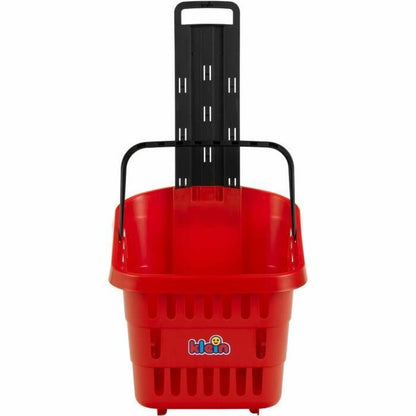 Supermarket de jucării Klein My Market - 7248 - Jucarii si jocuri, Imitații de jocuri