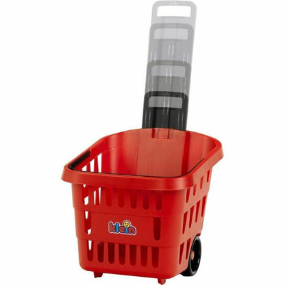 Supermarket de jucării Klein My Market - 7248 - Jucarii si jocuri, Imitații de jocuri