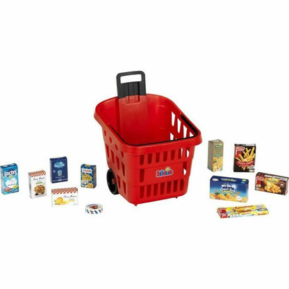 Supermarket de jucării Klein - Jucarii si jocuri, Imitații de jocuri