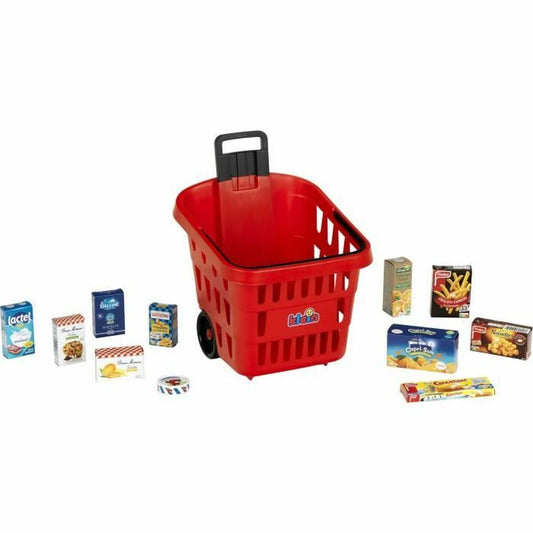 Supermarket de jucării Klein - Jucarii si jocuri, Imitații de jocuri