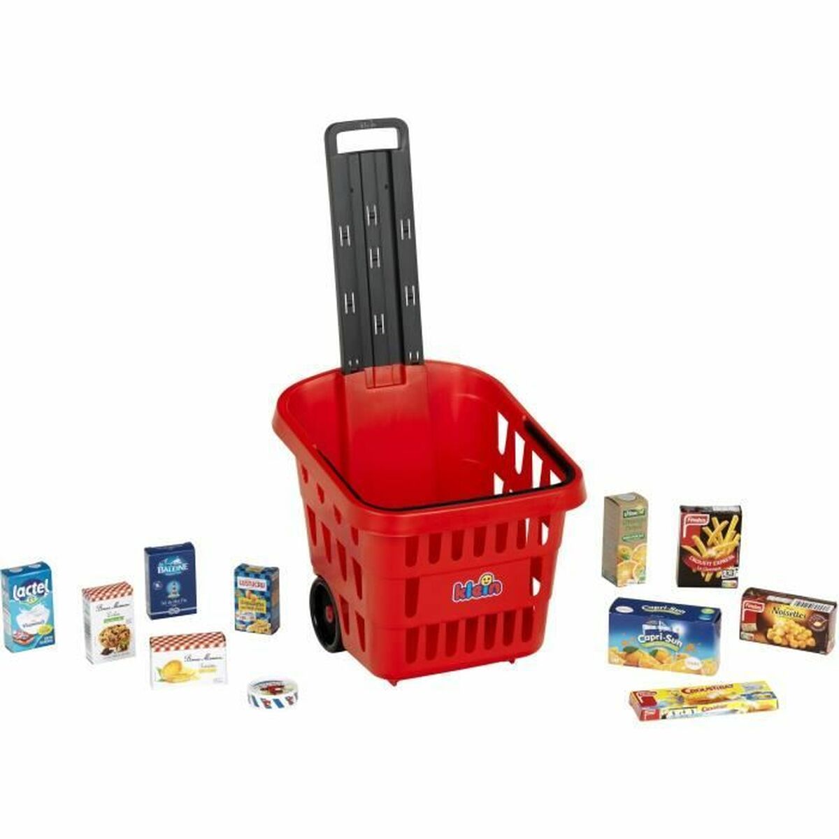 Supermarket de jucării Klein - Jucarii si jocuri, Imitații de jocuri