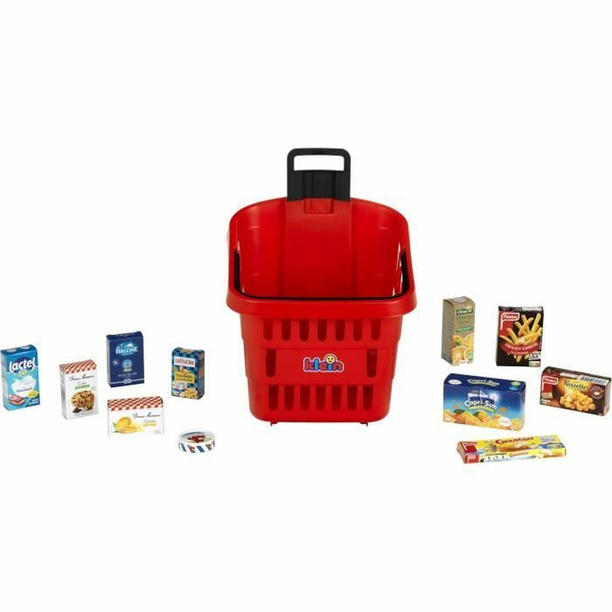 Supermarket de jucării Klein - Jucarii si jocuri, Imitații de jocuri