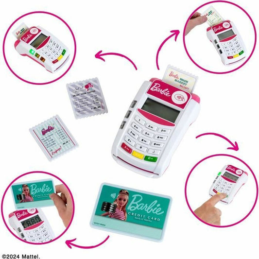 Supermarket de jucării Klein 7335 - Jucarii si jocuri, Imitații de jocuri