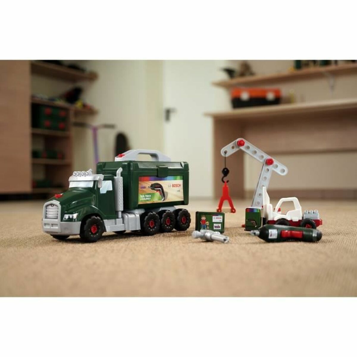 Mașină Radio Control Klein - Jucarii si jocuri, Vehicule