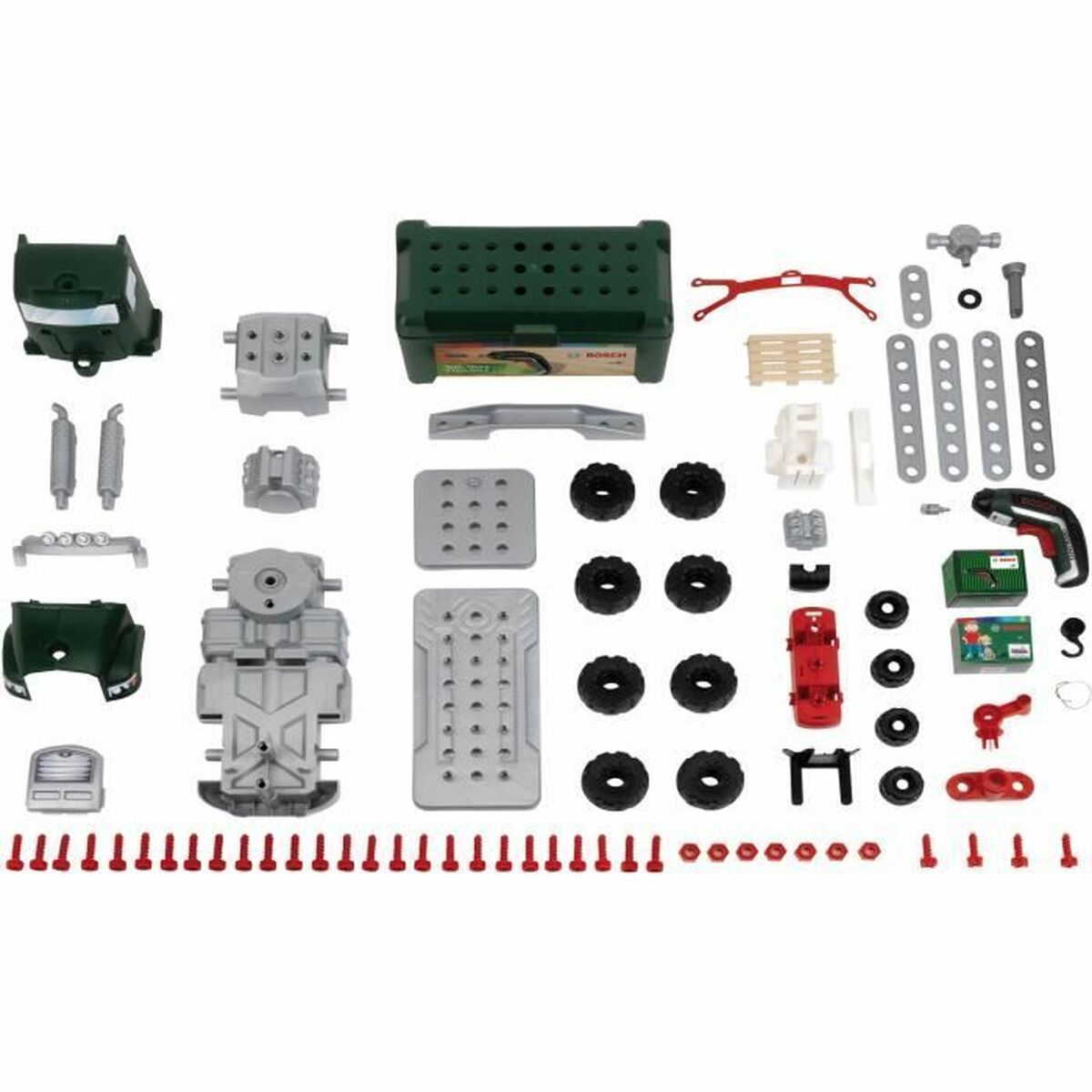 Mașină Radio Control Klein - Jucarii si jocuri, Vehicule
