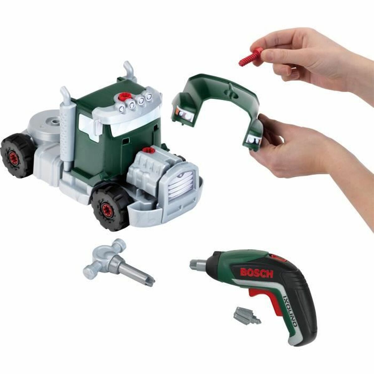 Mașină Radio Control Klein - Jucarii si jocuri, Vehicule