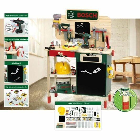 Set deunelte pentru copii Klein - Jucarii si jocuri, Imitații de jocuri