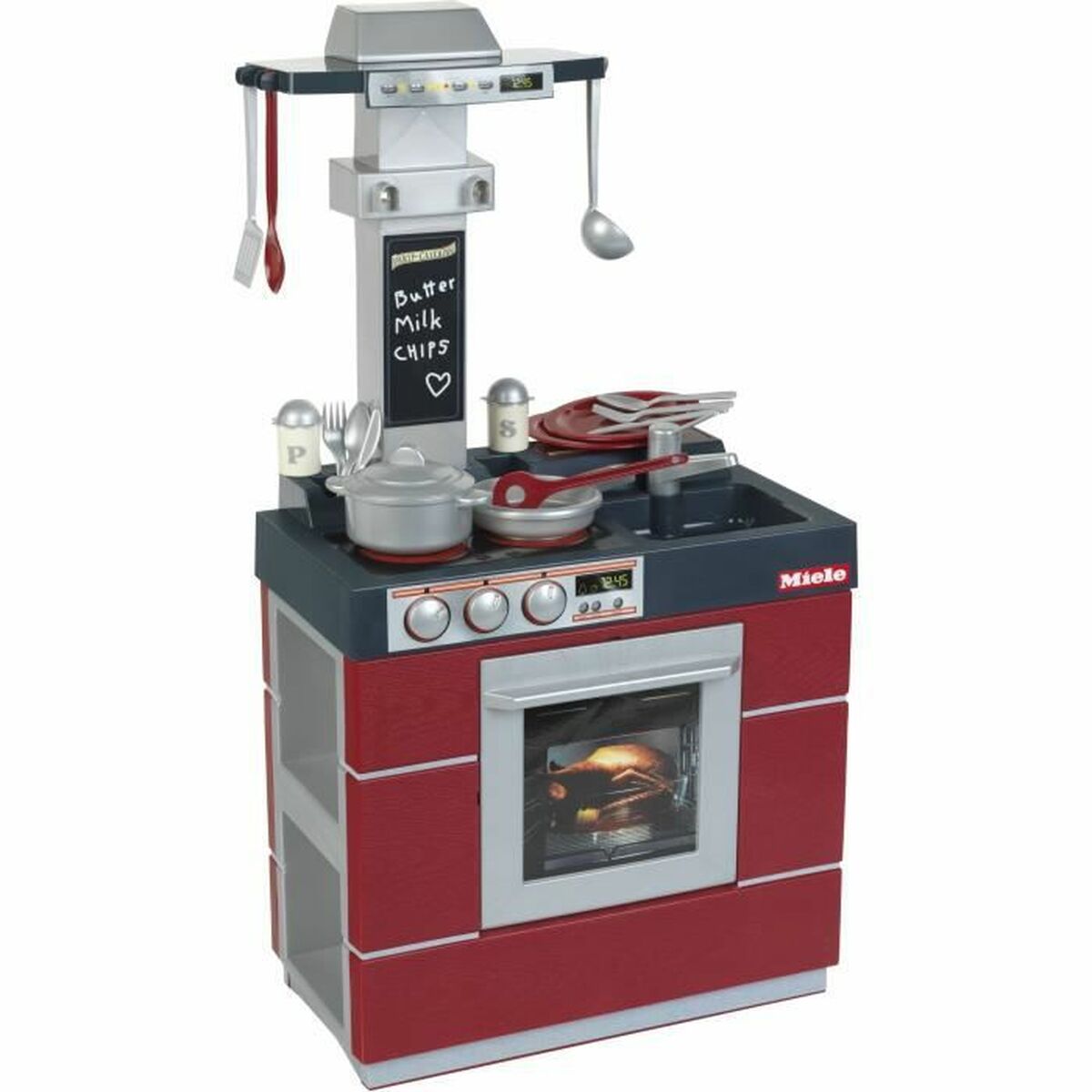 Bucătărie de Jucărie Klein Children's Kitchen Compact Model - Jucarii si jocuri, Imitații de jocuri