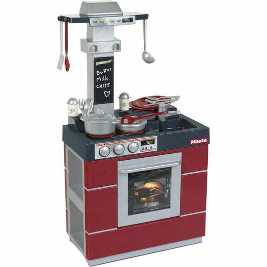 Bucătărie de Jucărie Klein Children's Kitchen Compact Model - Jucarii si jocuri, Imitații de jocuri