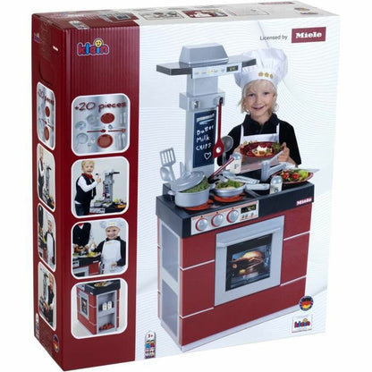 Bucătărie de Jucărie Klein Children's Kitchen Compact Model - Jucarii si jocuri, Imitații de jocuri
